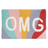 OMG Pillow - Denny's