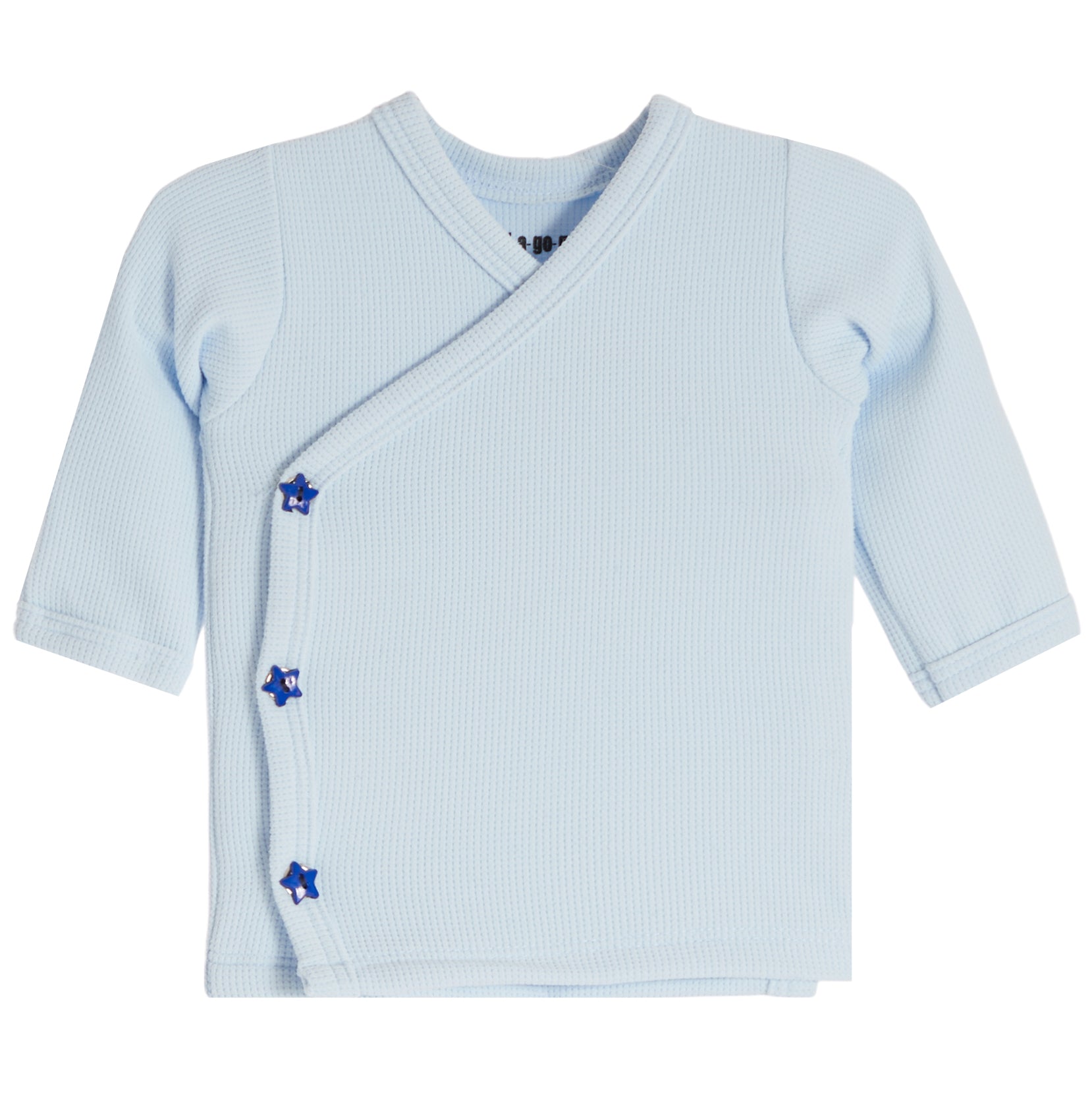 3pc Star Thermal Take Home Set - Denny's