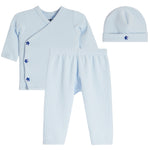 3pc Star Thermal Take Home Set - Denny's