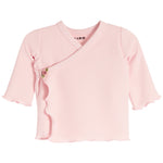 3pc Rose Bud Thermal Take Home Set - Denny's