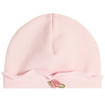 3pc Rose Bud Thermal Take Home Set - Denny's