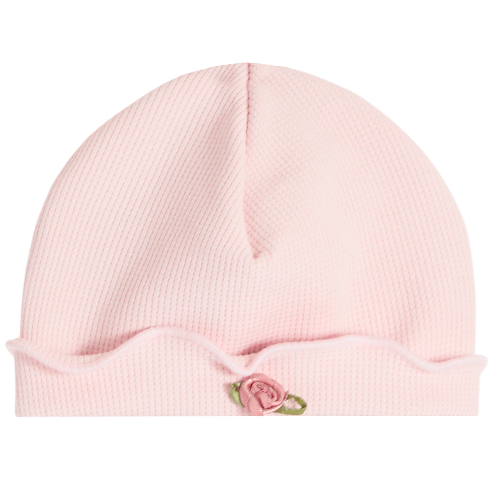3pc Rose Bud Thermal Take Home Set - Denny's