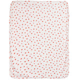 Strawberry Blanket