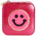 Happy Face Jewelry Box - Denny's