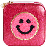 Happy Face Jewelry Box - Denny's