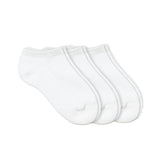 3pk Low Cut Sock