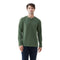 Sean Long Sleeve Ultra Soft Henley - Denny's