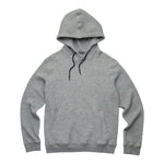 Ivan Waffle Thermal Pullover Hoodie - Denny's