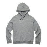 Ivan Waffle Thermal Pullover Hoodie - Denny's