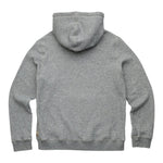 Ivan Waffle Thermal Pullover Hoodie - Denny's