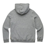 Ivan Waffle Thermal Pullover Hoodie - Denny's