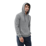Ivan Waffle Thermal Pullover Hoodie - Denny's