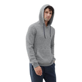 Ivan Waffle Thermal Pullover Hoodie - Denny's