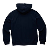Danny Ultra Rib Knit Full Zip Hoodie - Denny's