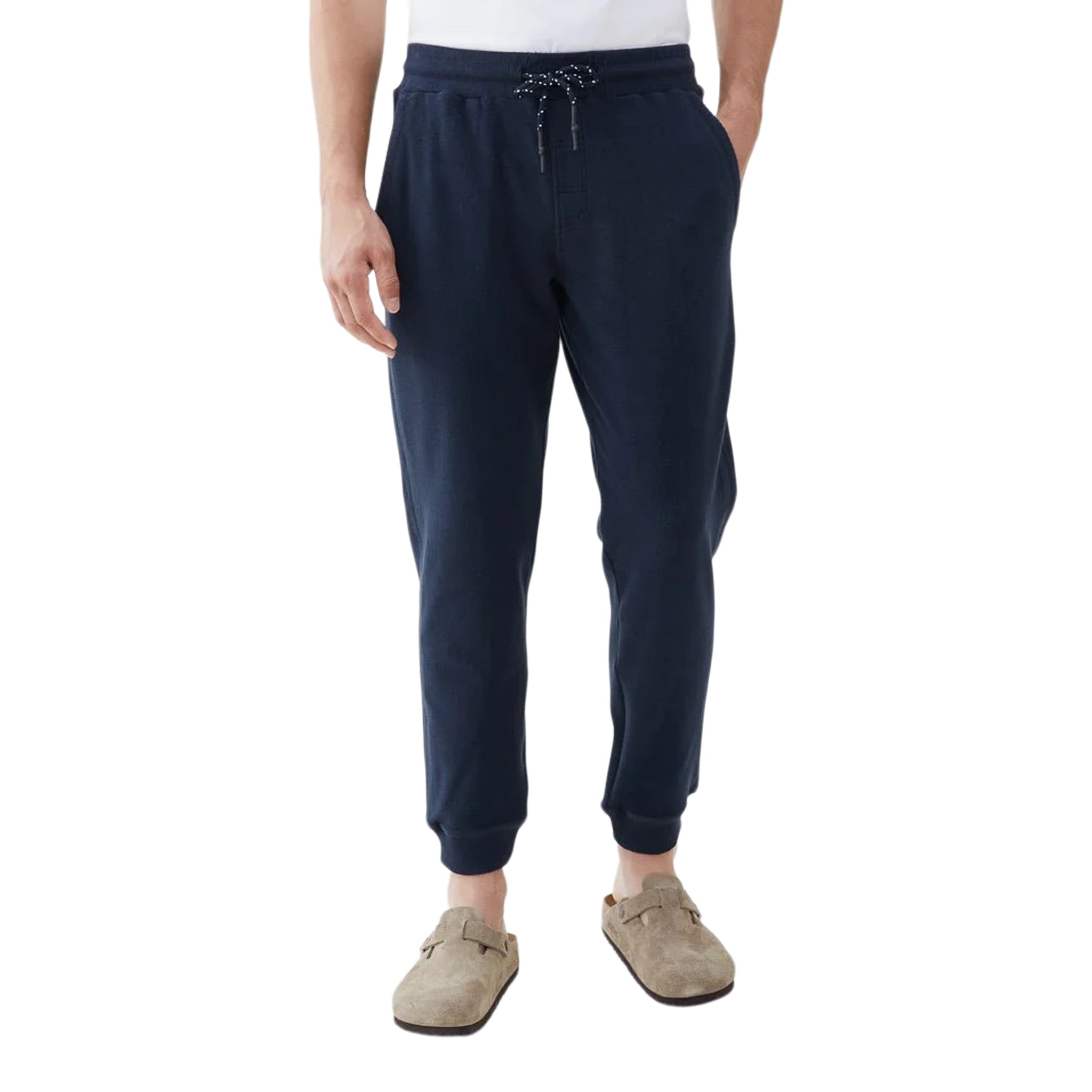 Jack Ultra Rib Knit Jogger - Denny's