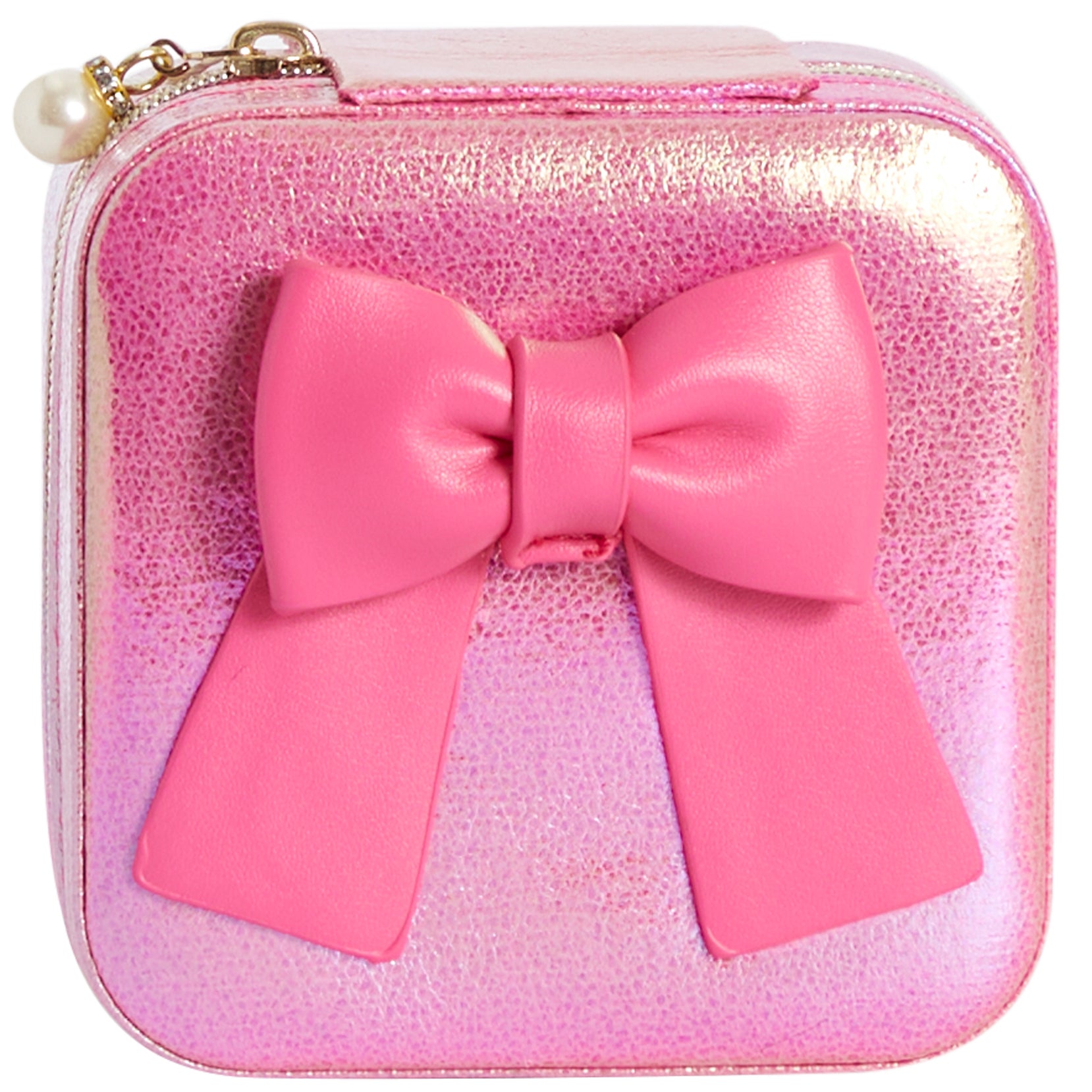 Bow Jewelry Box - Denny's