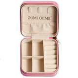 Bow Jewelry Box - Denny's