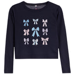 9 Multi Bows Thermal - Denny's
