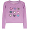 9 Multi Hearts Thermal - Denny's