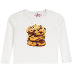 Chocolate Chip Cookie And Stones Thermal - Denny's