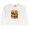 Chocolate Chip Cookie And Stones Thermal - Denny's