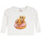 Donut Bear And Stones Thermal - Denny's
