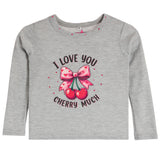 I love You Cherry Much And Stones Thermal - Denny's