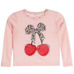 Leopard Cherry And Stones Thermal - Denny's
