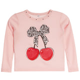 Leopard Cherry And Stones Thermal - Denny's
