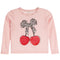 Leopard Cherry And Stones Thermal - Denny's
