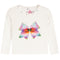 Tie Dye Bow And Stones Thermal - Denny's