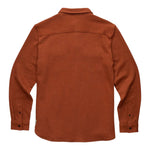 Rex Long Sleeve Ultra Rib Knit Shirt - Denny's