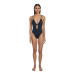 Isla 1 Piece Suit - Denny's