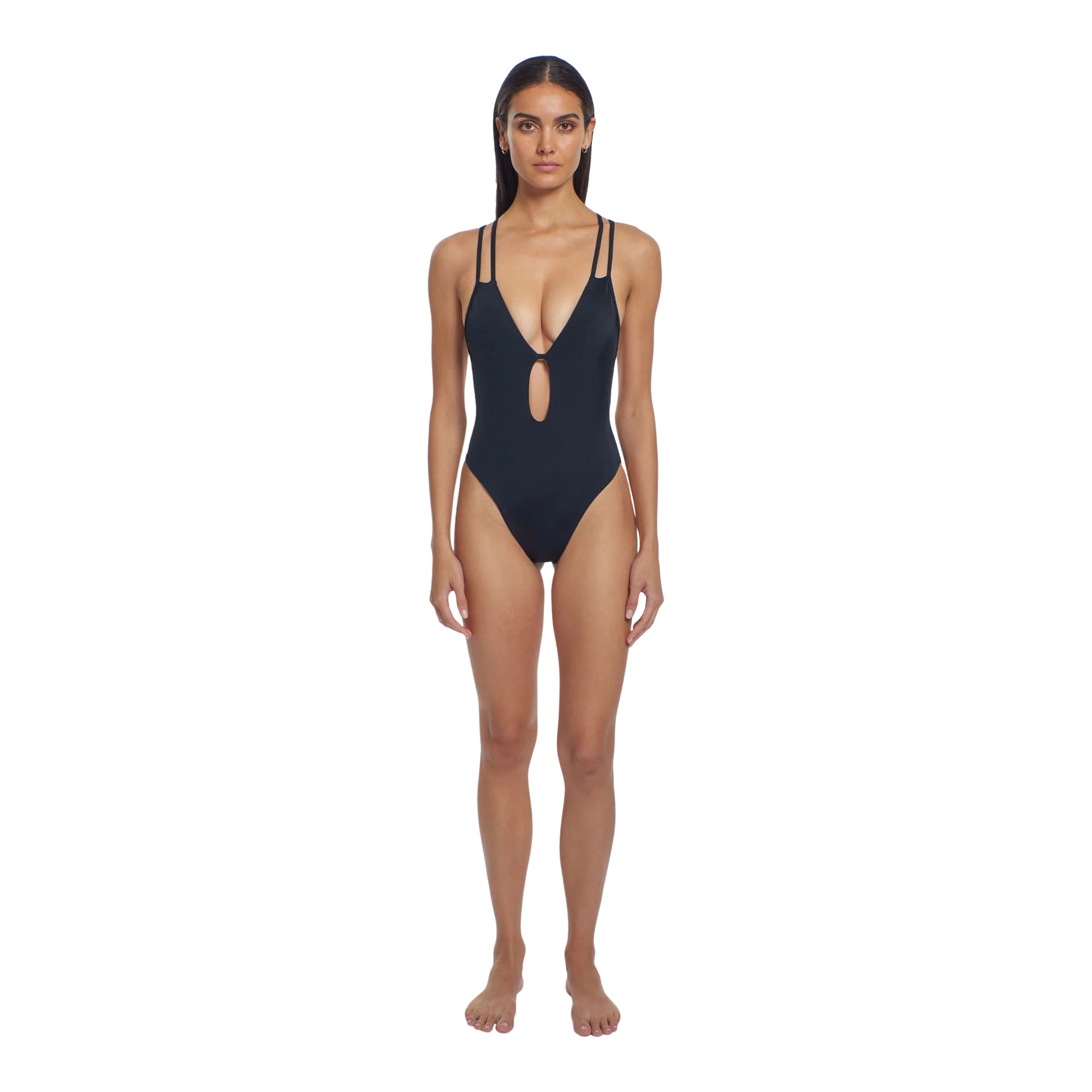 Isla 1 Piece Suit - Denny's