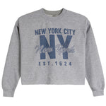 NYC Sweatshirt - Denny's