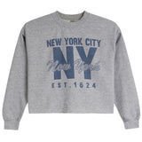 NYC Sweatshirt - Denny's