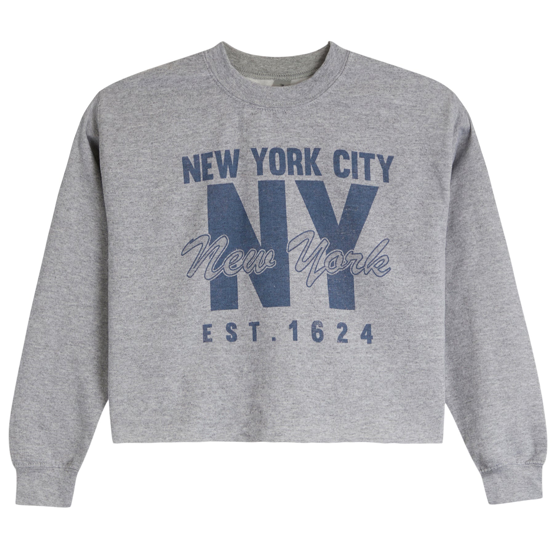 NYC Sweatshirt - Denny's