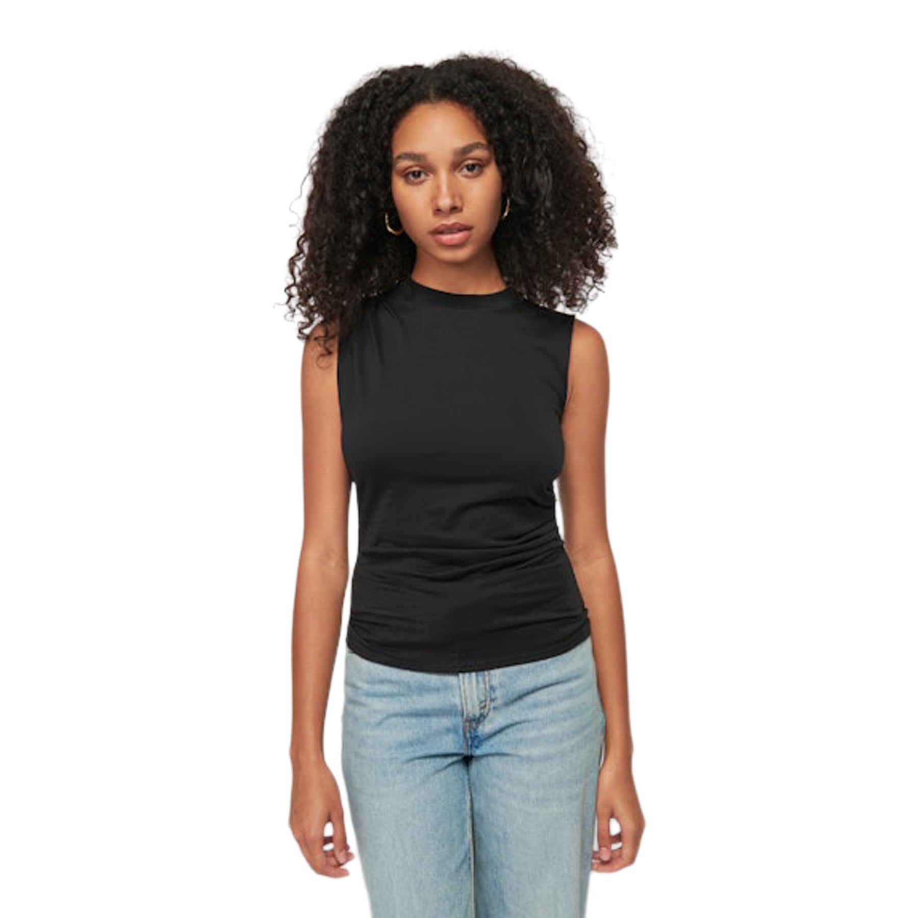 Pas Muscle Tee - Denny's