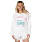 Apres Beach Paradise Sweatshirt - Denny's