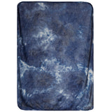 Tie Dye Hacci Blanket
