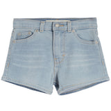 Mini Mom Shorts