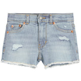 Jitterbug Denim Short