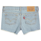Jitterbug Denim Short