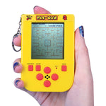Pac-Man Keyring Arcade Game - Denny's