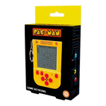 Pac-Man Keyring Arcade Game - Denny's
