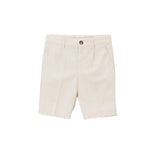 Linen Short