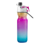 Ombre Raspberry Mist N Sip