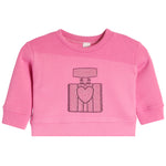 Perfume Bottle Sweatshirt - Denny's