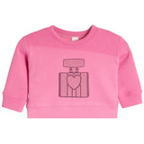 Perfume Bottle Sweatshirt - Denny's