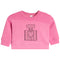 Perfume Bottle Sweatshirt - Denny's